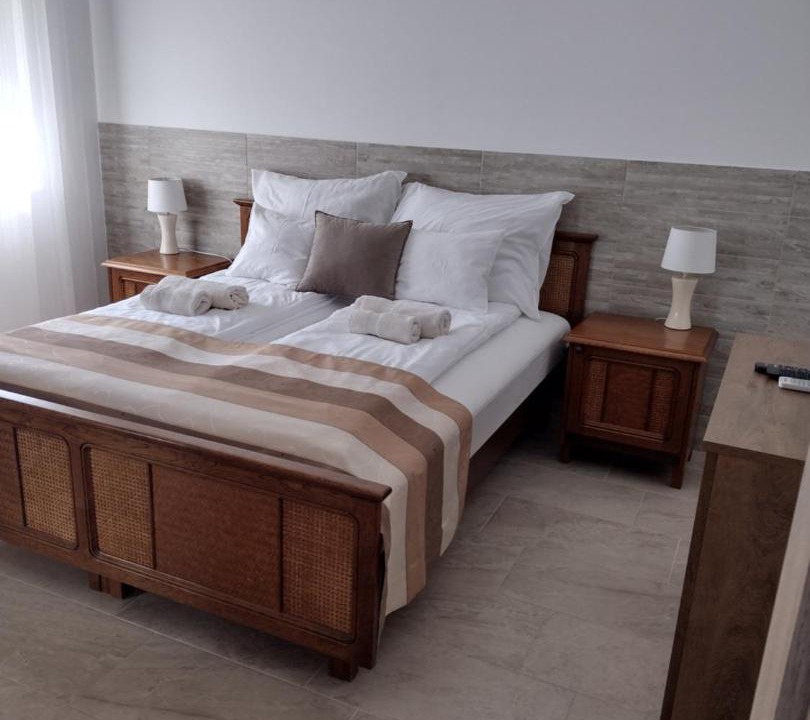 Photo of Bedroom in Kapolnasnyek
