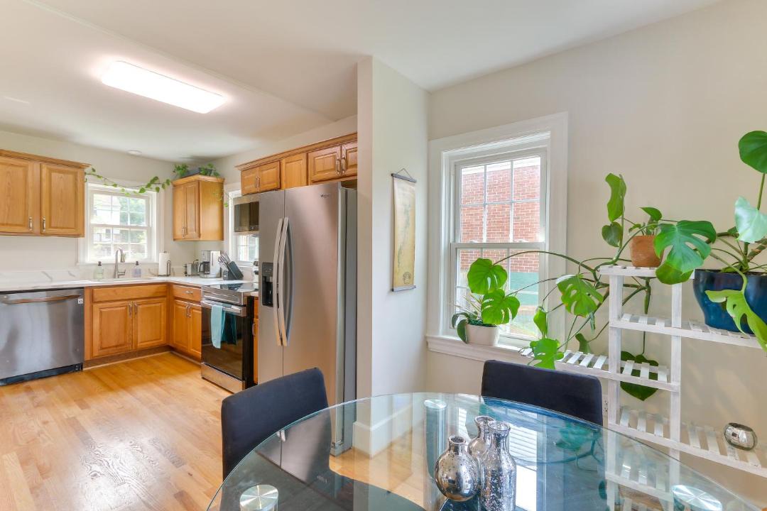Photo of Livingroom in Front Royal