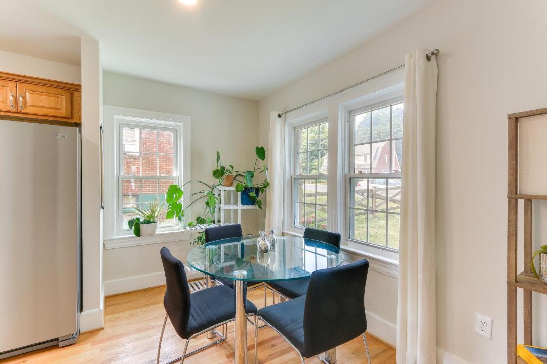 Photo of Livingroom in Front Royal