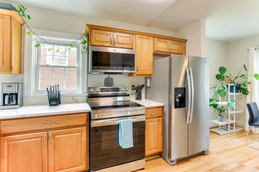 Photo of Kitchen in Front Royal