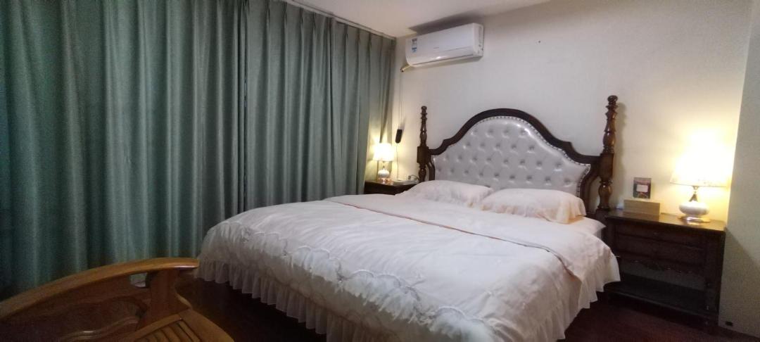 Photo of Bedroom in Nanming District