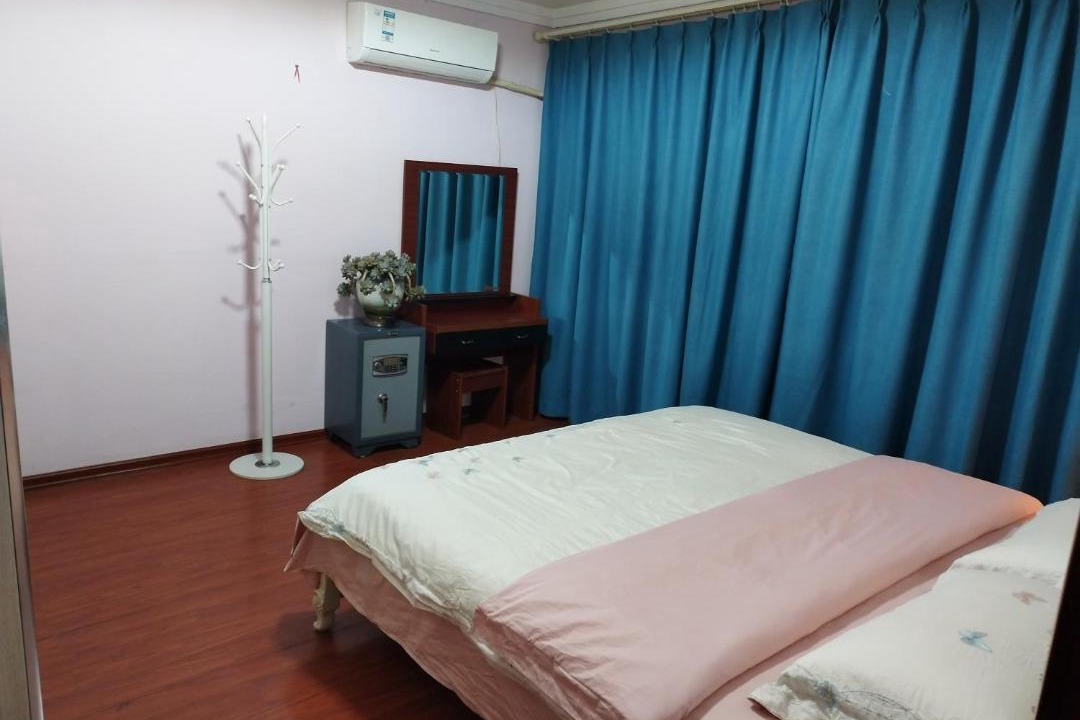 Photo of Bedroom in Nanming District