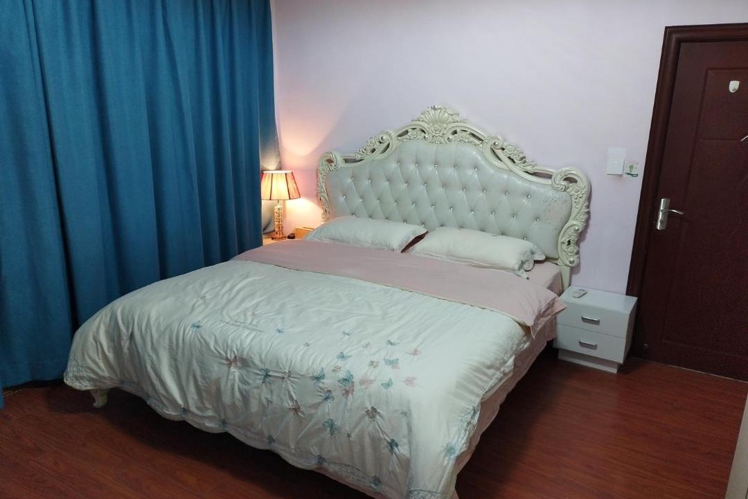 Photo of Bedroom in Nanming District