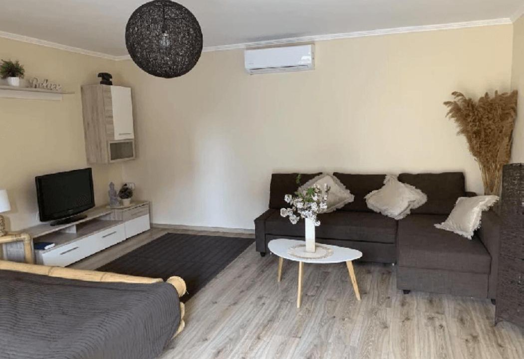 Photo of Livingroom in Soltvadkert