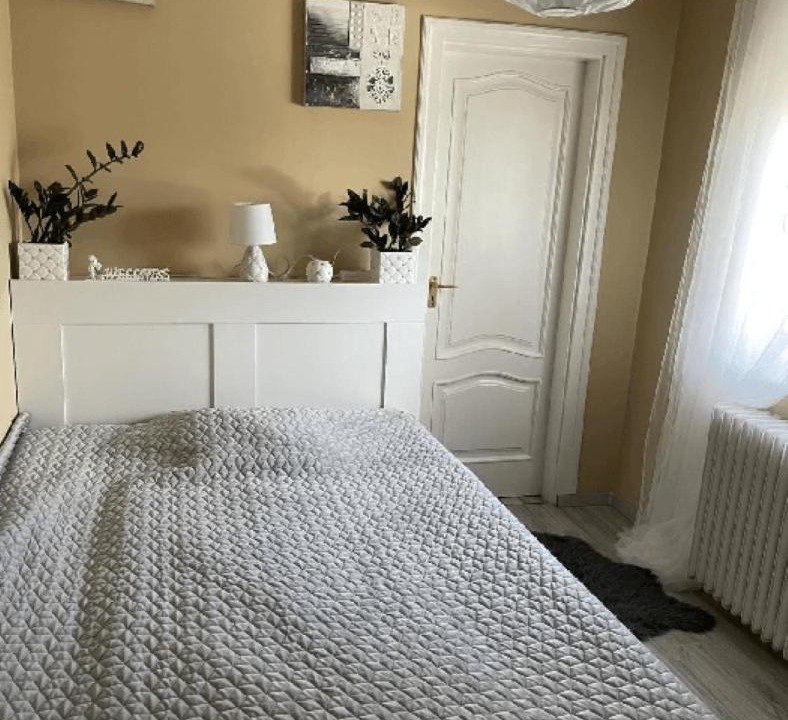 Photo of Bedroom in Soltvadkert