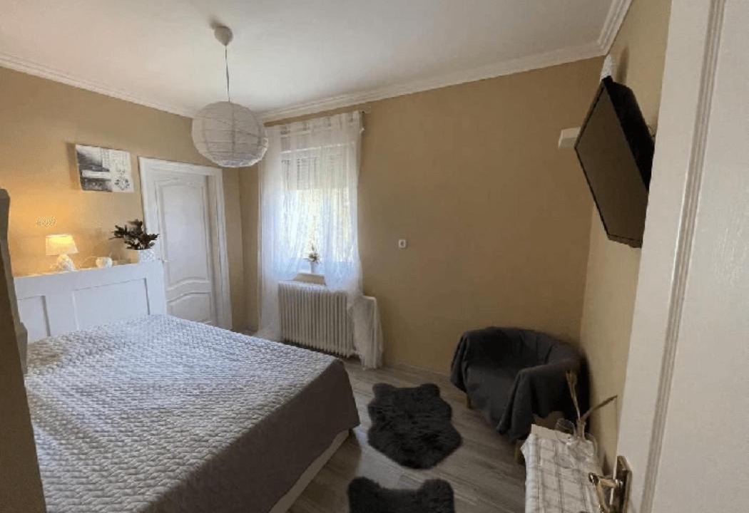 Photo of Bedroom in Soltvadkert