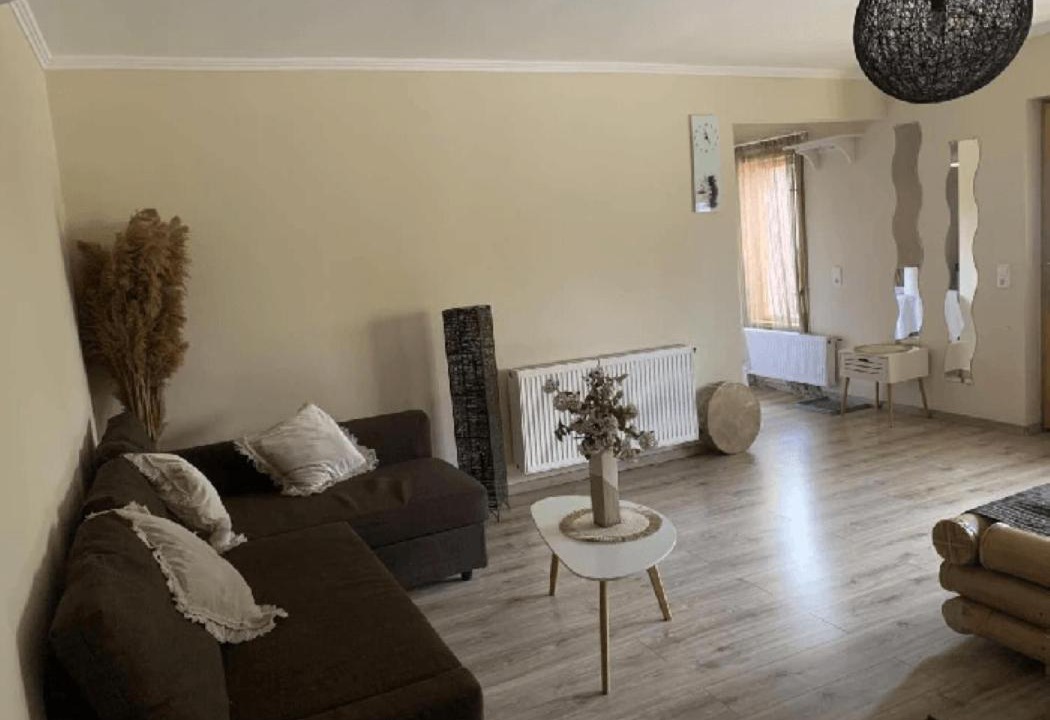 Photo of Livingroom in Soltvadkert