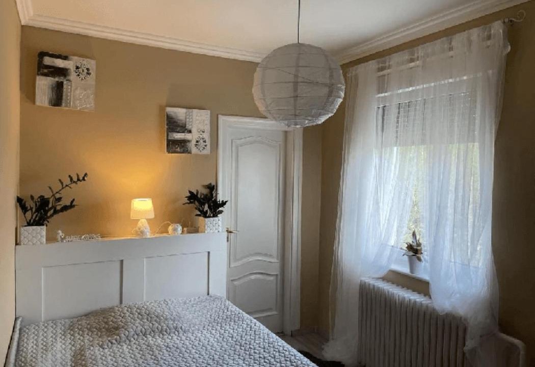 Photo of Bedroom in Soltvadkert