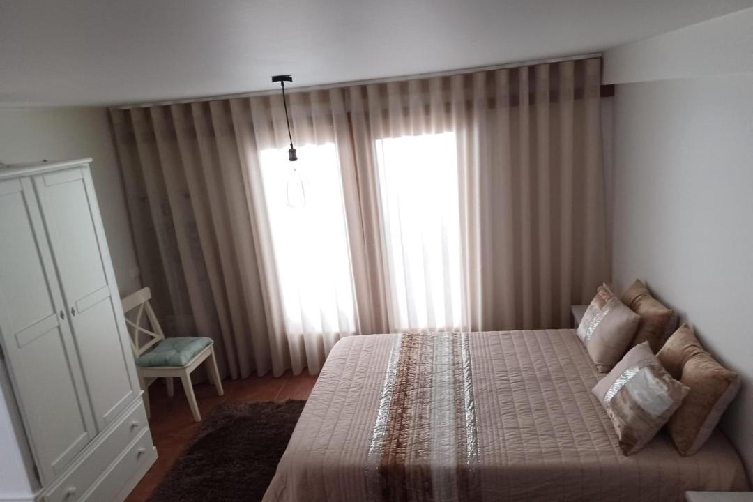 Photo of Bedroom in Amiais de Baixo
