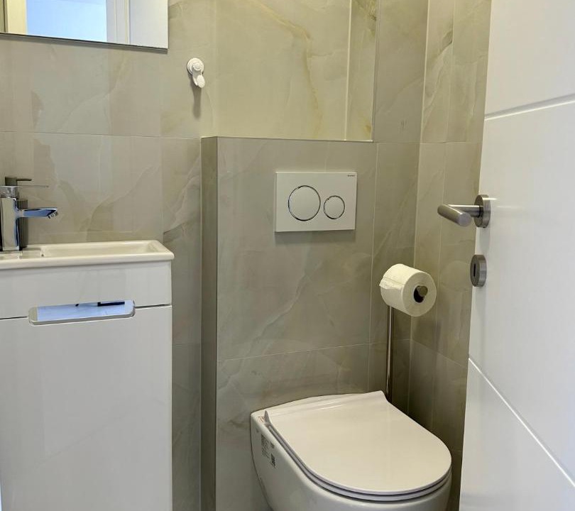 Photo of Bathroom in Brist