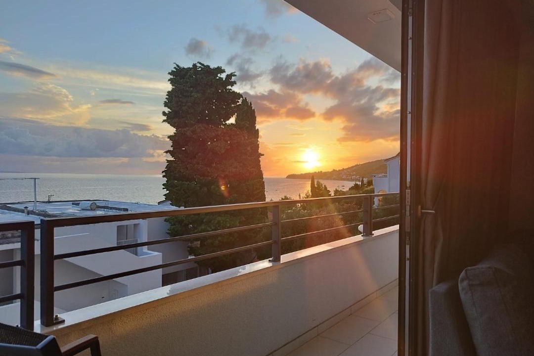 Photo of Patio Balcony in Brist