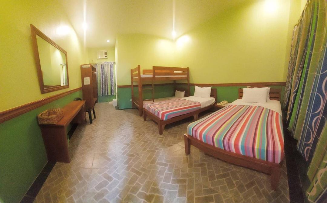 Photo of Bedroom in Sibulan