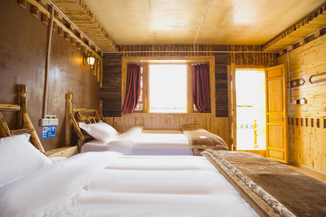 Photo of Others in Shangri-La