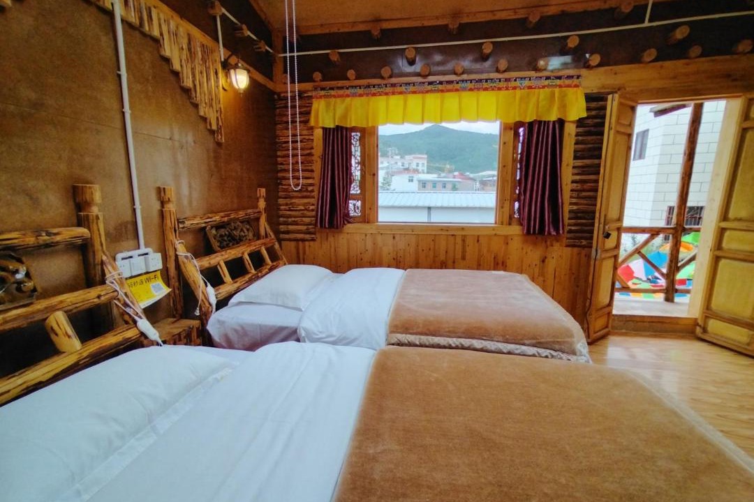 Photo of Others in Shangri-La