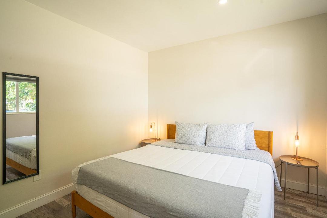Photo of Bedroom in Brickell