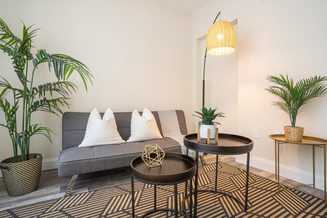 Photo of Livingroom in Brickell