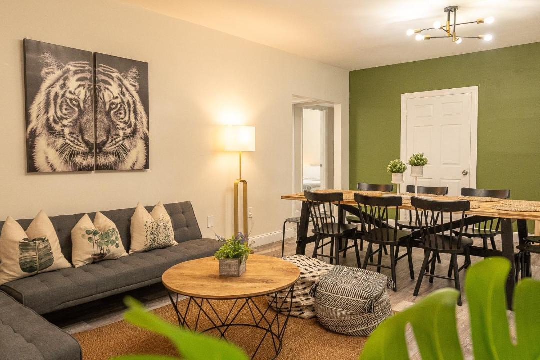 Photo of Livingroom in Brickell