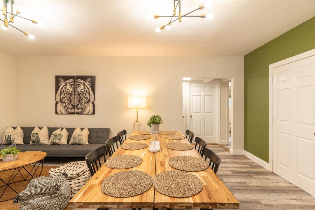 Photo of Livingroom in Brickell