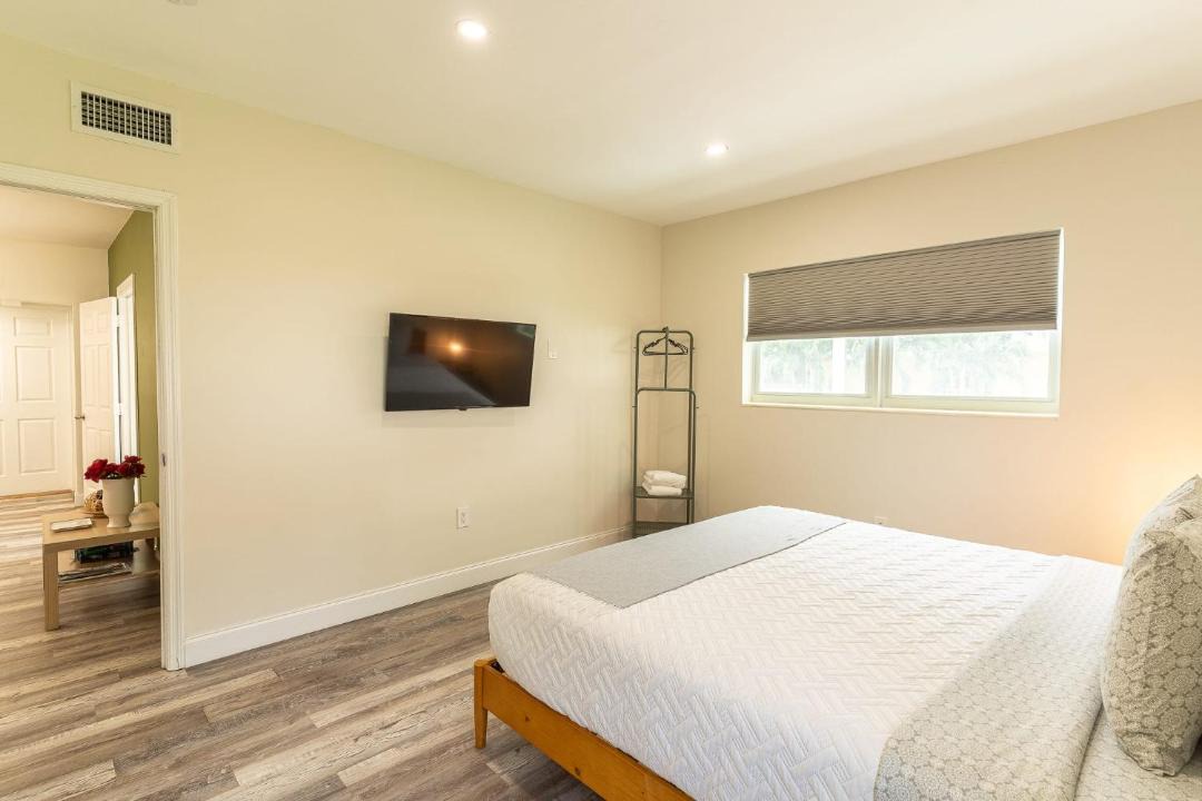 Photo of Bedroom in Brickell