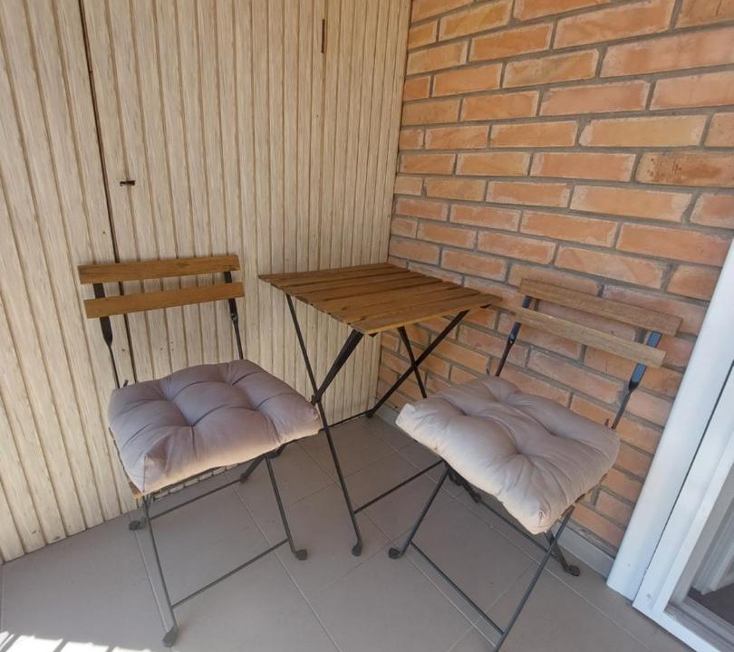 Photo of Patio Balcony in Tiszakecske