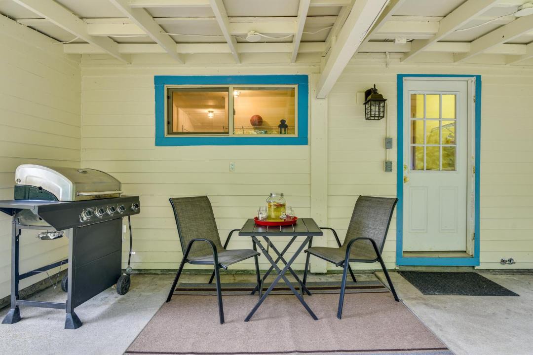 Photo of Livingroom in Stevenson