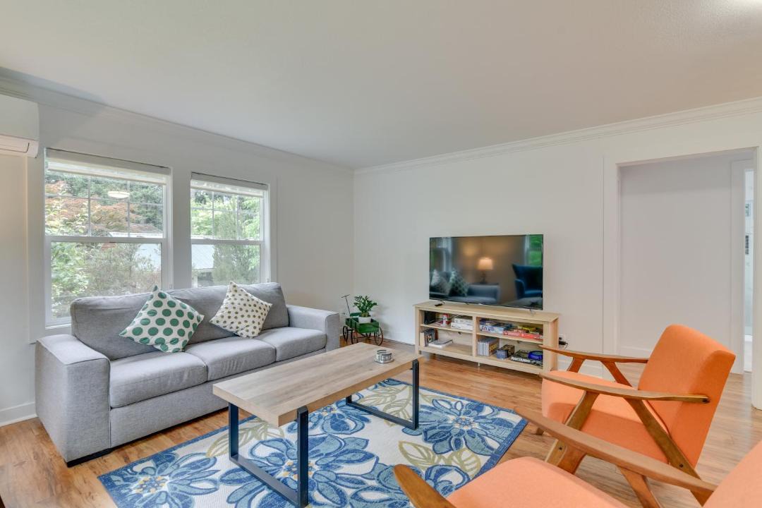 Photo of Livingroom in Stevenson