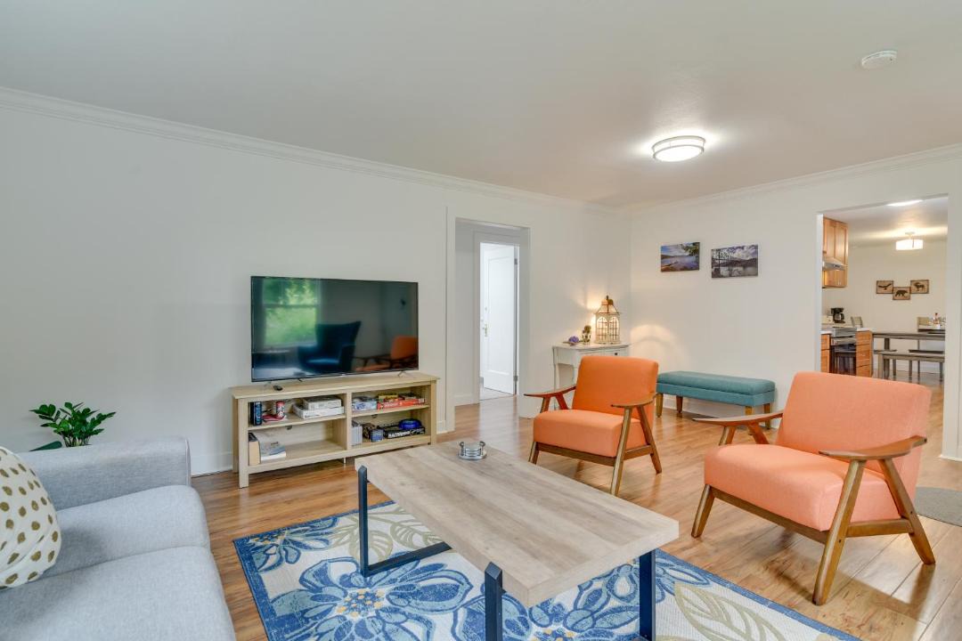Photo of Livingroom in Stevenson