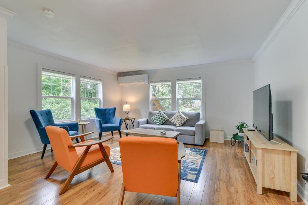 Photo of Livingroom in Stevenson