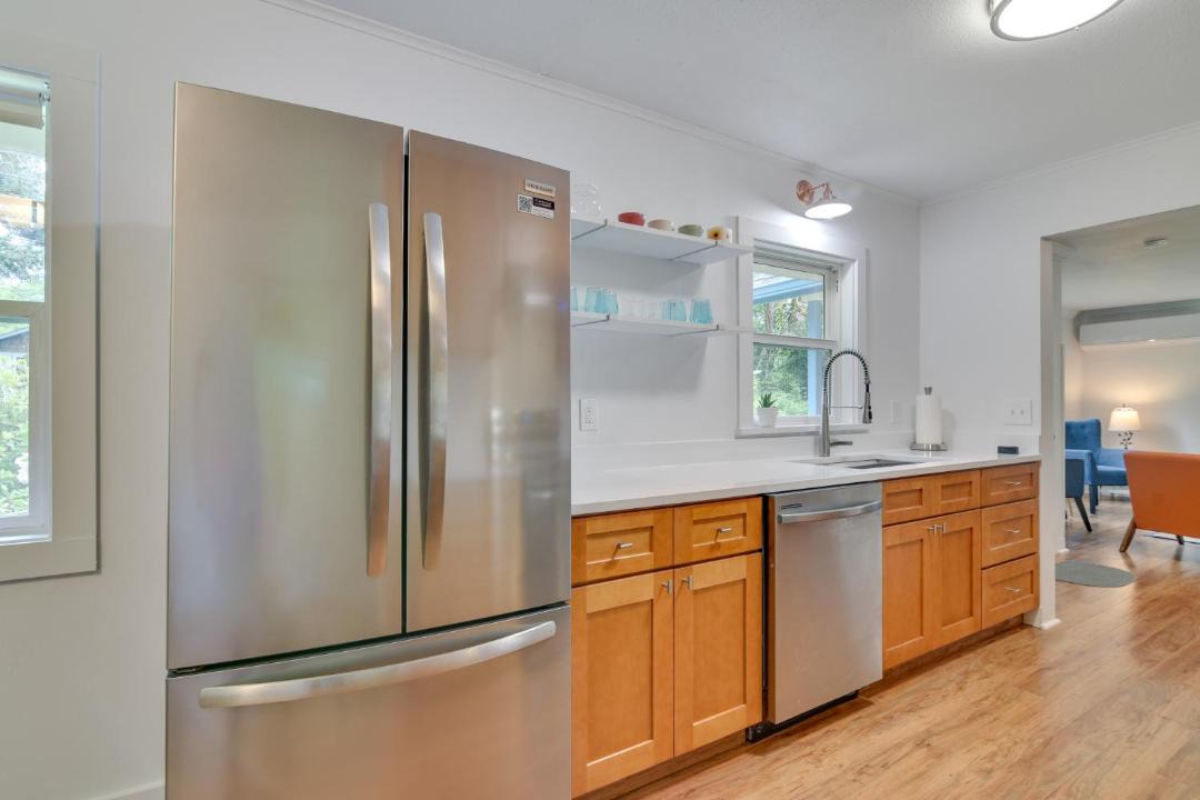 Photo of Kitchen in Stevenson