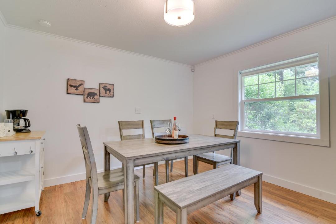 Photo of Livingroom in Stevenson