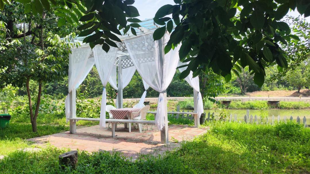 Photo of Outdoor in Huairou