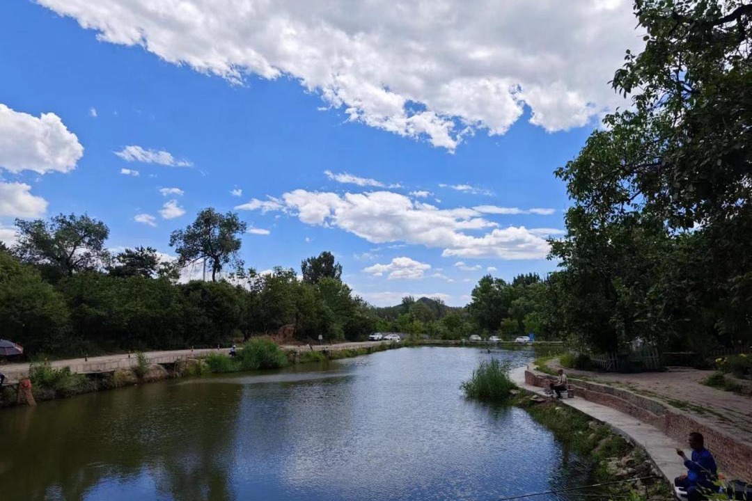Photo of Outdoor in Huairou