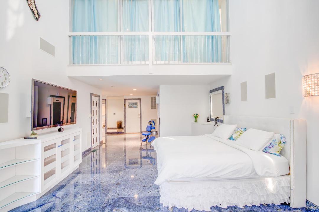 Photo of Bedroom in Queens