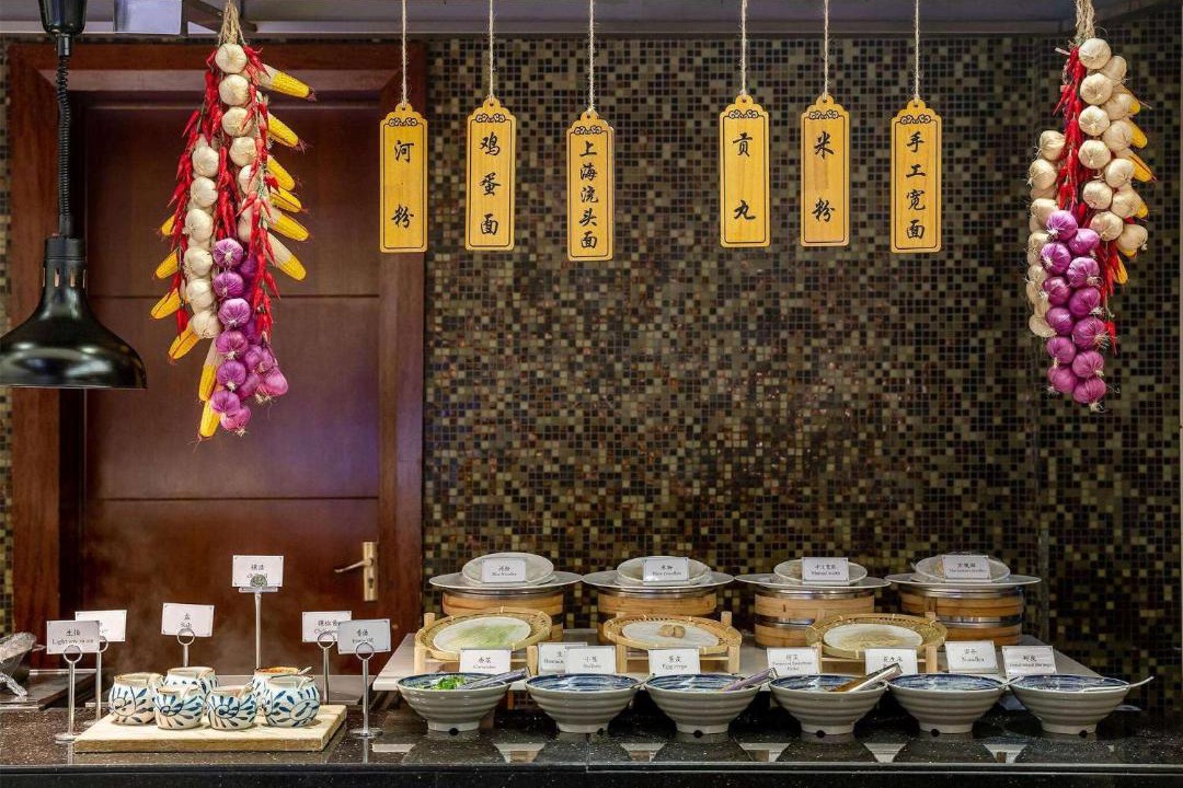 Photo of Kitchen in Minhang