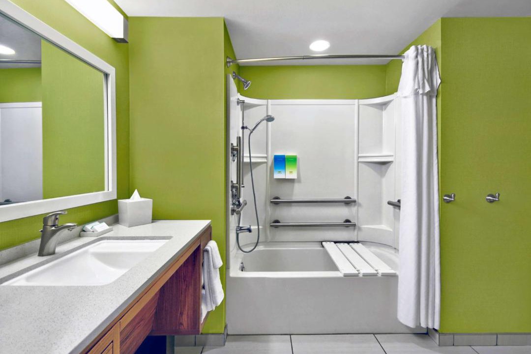 Photo of Bathroom in Rochester