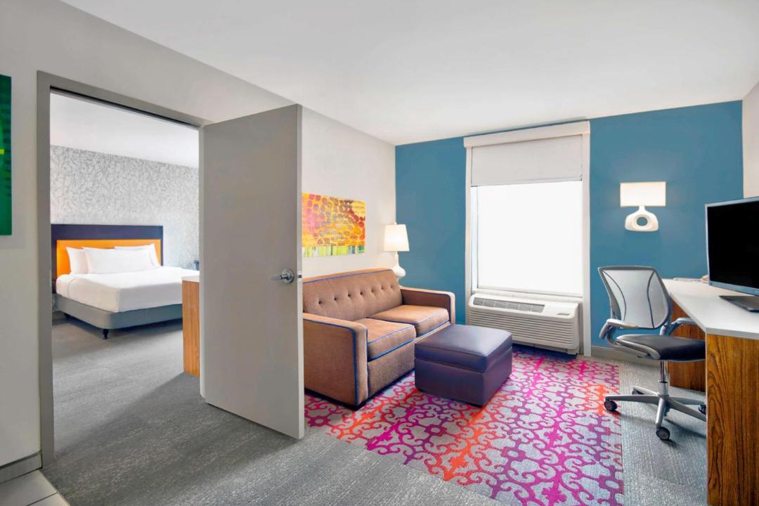 Photo of Bedroom in Rochester