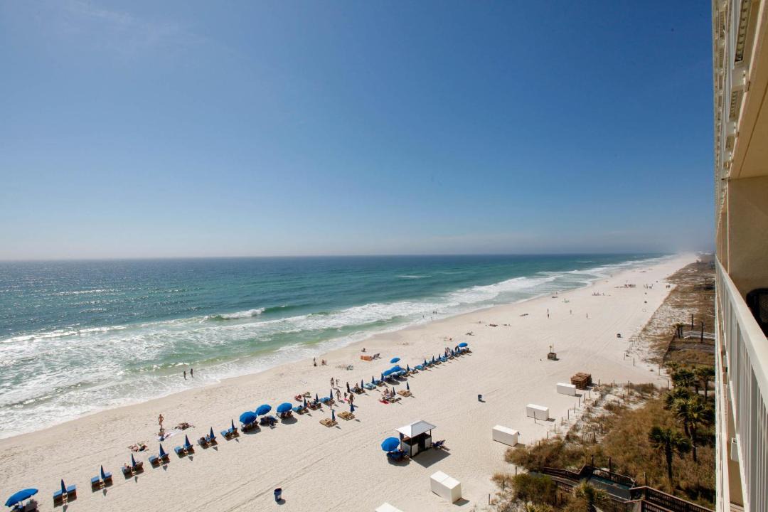 Photo of Patio Balcony in Miramar Beach