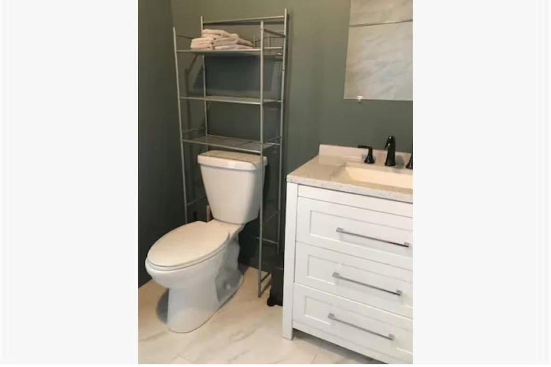 Photo of Bathroom in Shandaken