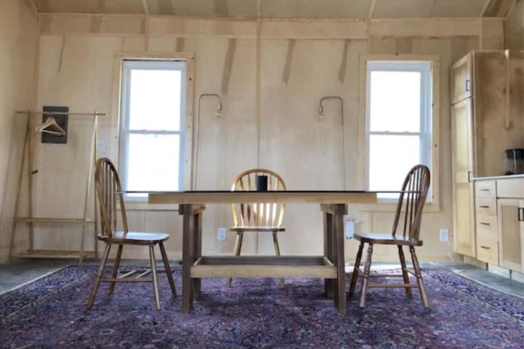 Photo of Livingroom in Shandaken
