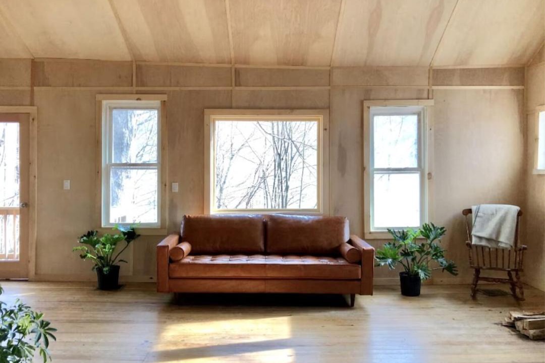 Photo of Livingroom in Shandaken