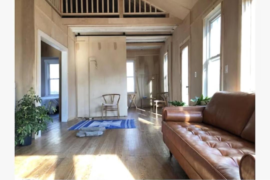 Photo of Livingroom in Shandaken