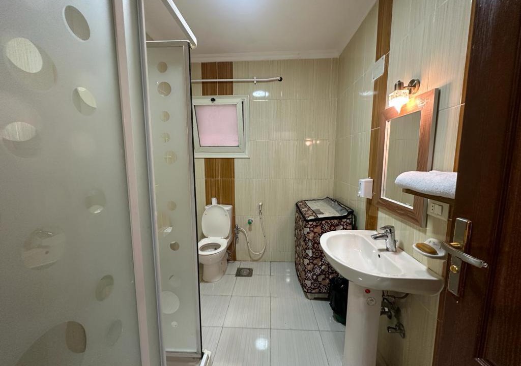 Photo of Bathroom in Ash-Shruq