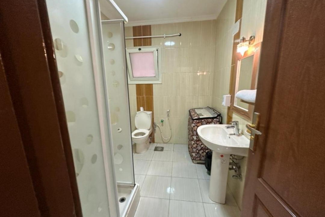Photo of Bathroom in Ash-Shruq