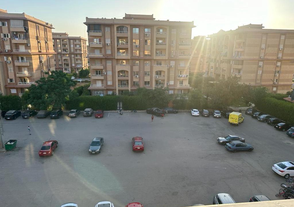 Photo of Buildings in Ash-Shruq