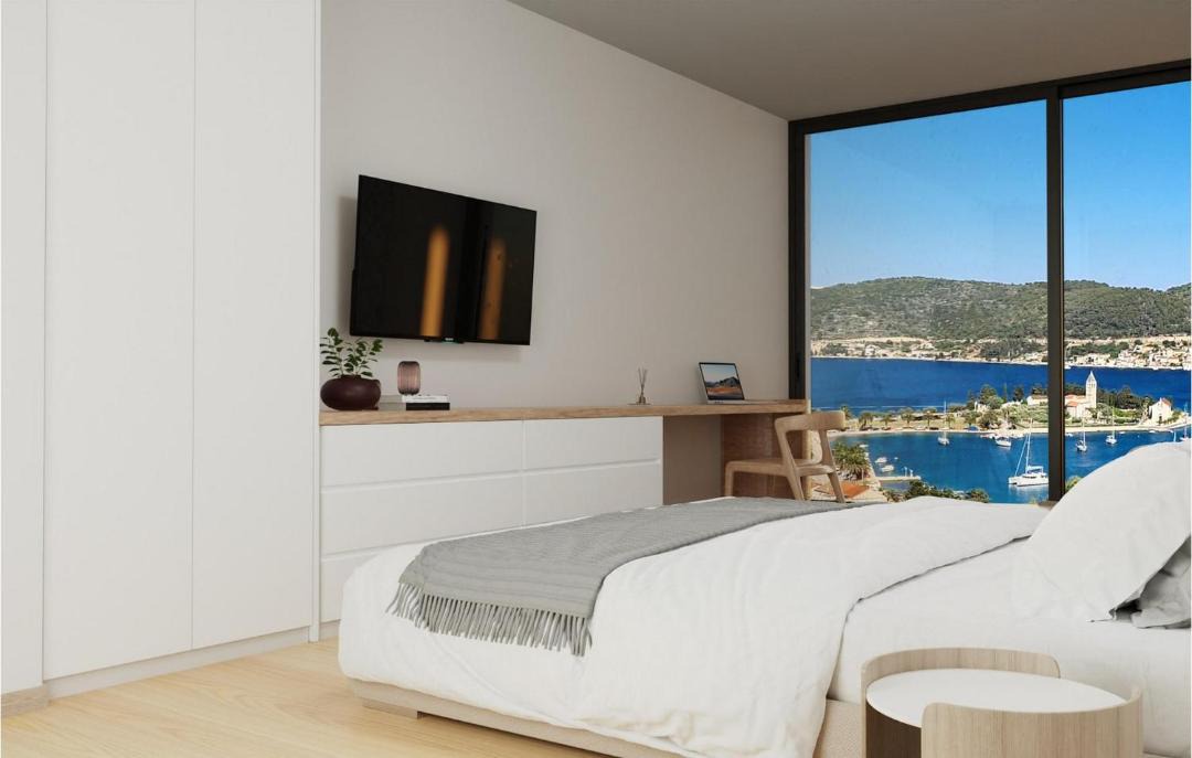 Photo of Bedroom in Cove Rogacic