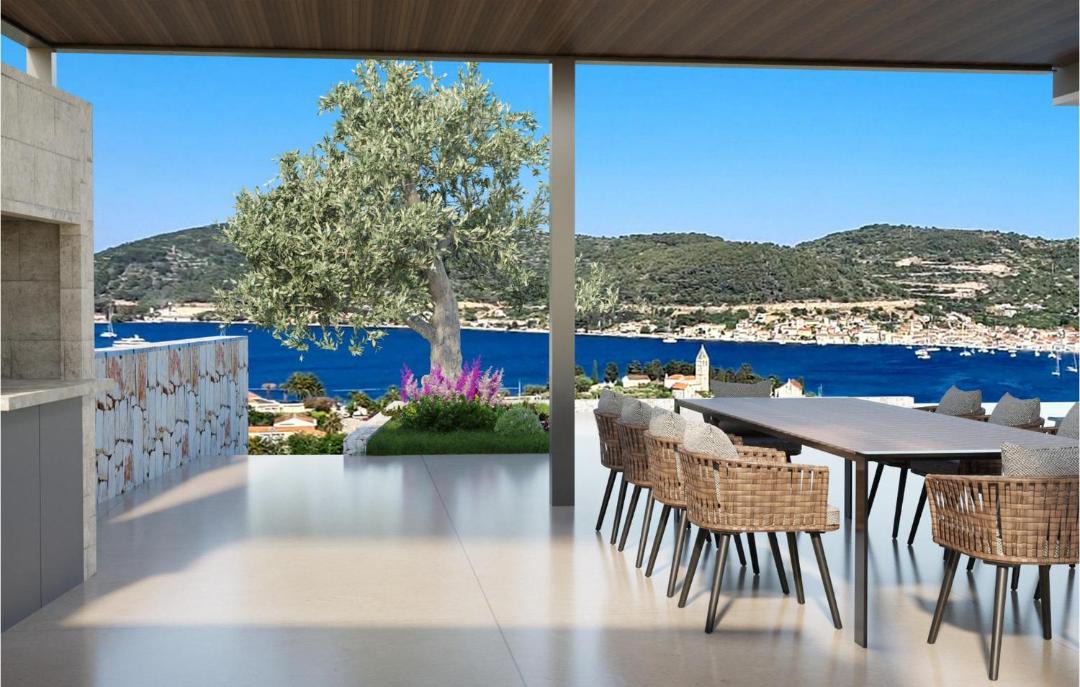 Photo of Patio Balcony in Cove Rogacic