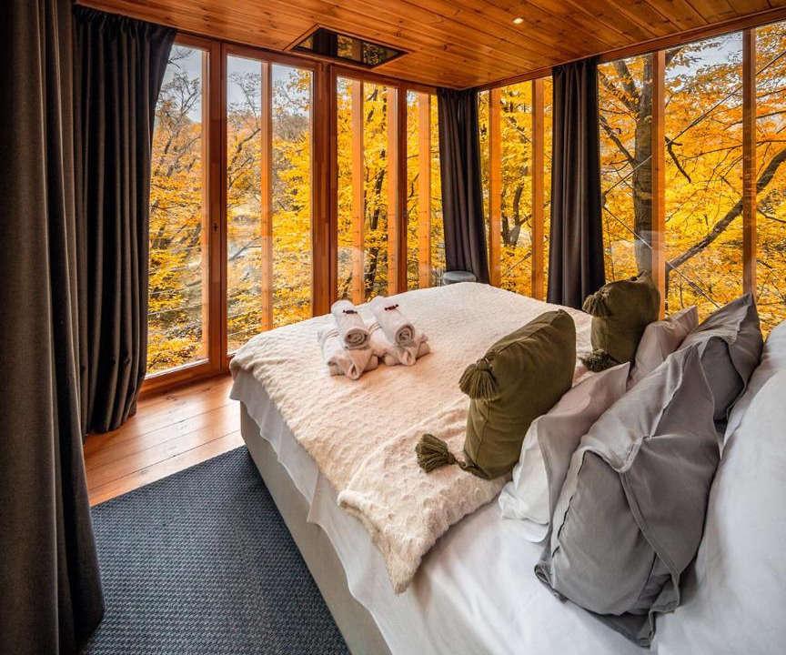 Photo of Bedroom in Noszvaj