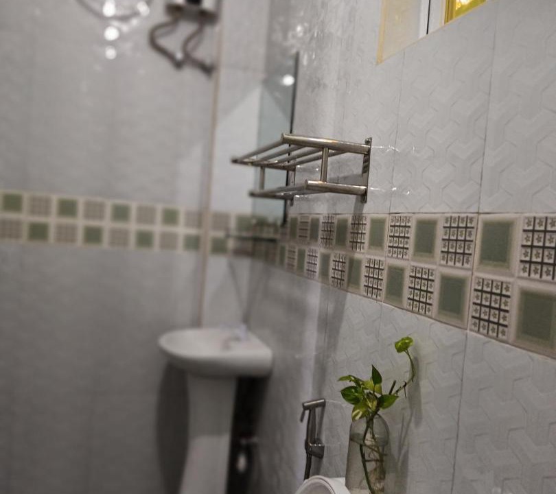 Photo of Bathroom in Binalonan