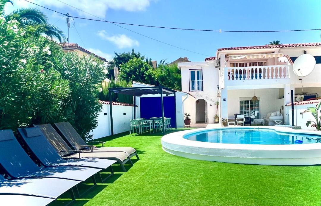Photo of Outdoor in El Albir