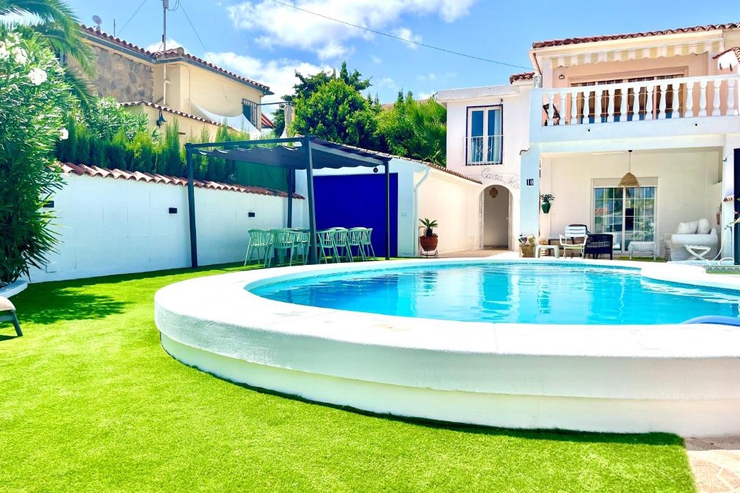 Photo of Outdoor in El Albir